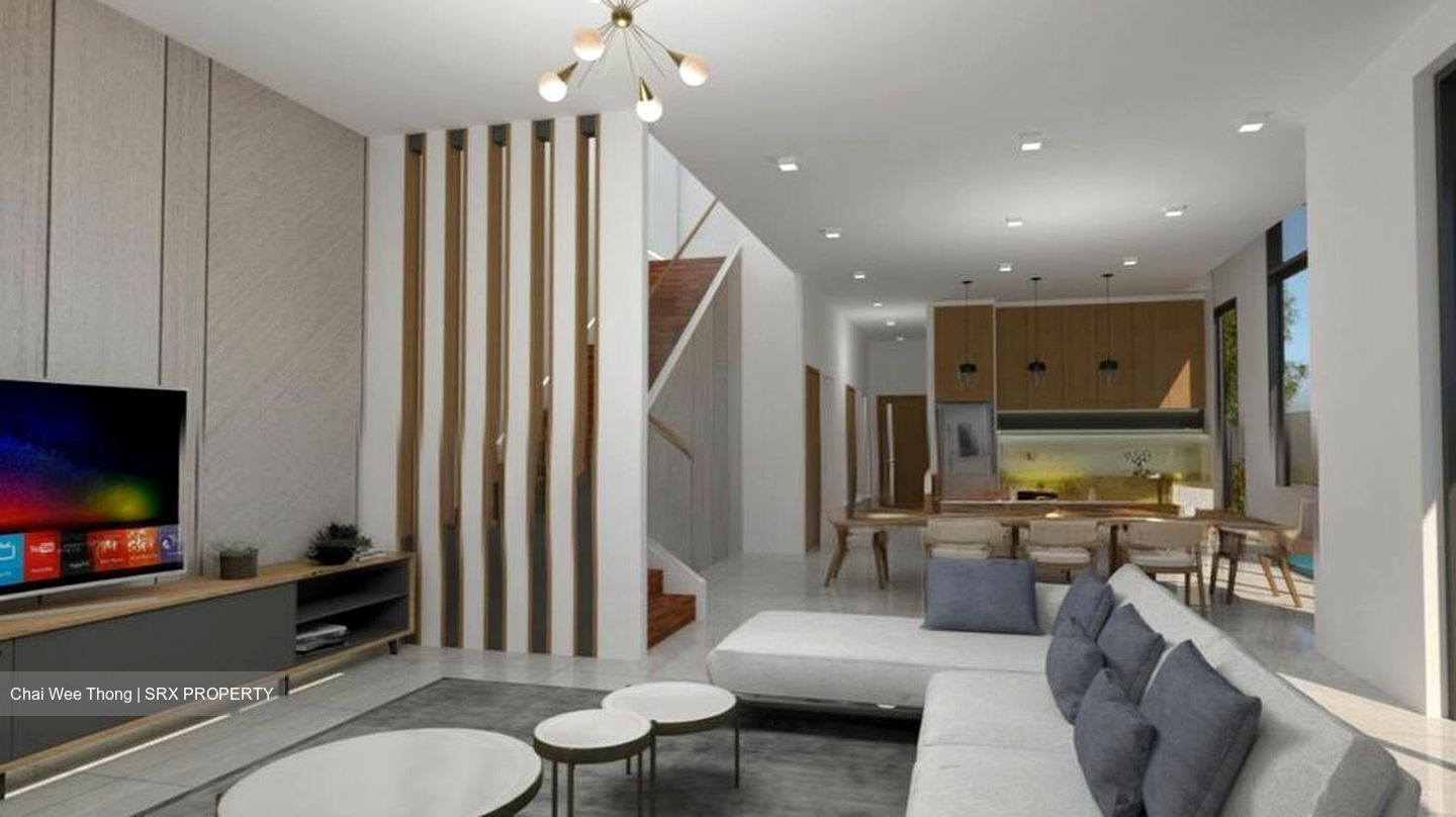 Opera Estate (D15), Semi-Detached #536151211